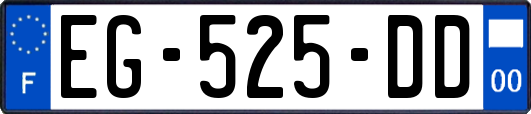 EG-525-DD