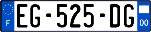 EG-525-DG