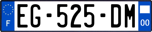 EG-525-DM