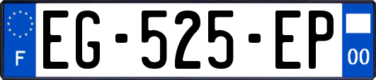 EG-525-EP