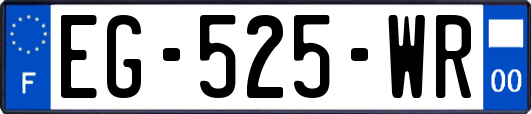 EG-525-WR