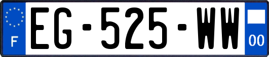 EG-525-WW