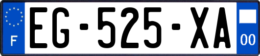 EG-525-XA