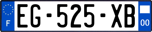 EG-525-XB