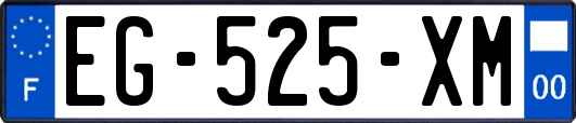 EG-525-XM