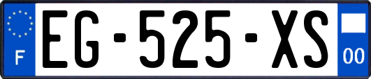 EG-525-XS
