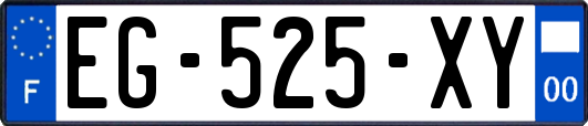 EG-525-XY