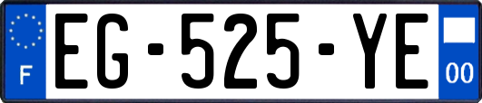 EG-525-YE