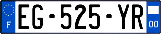 EG-525-YR