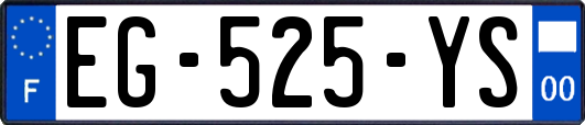 EG-525-YS