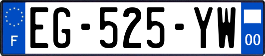 EG-525-YW