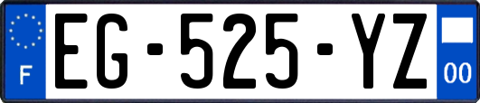 EG-525-YZ