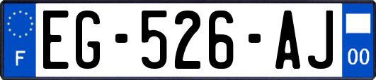 EG-526-AJ