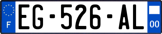 EG-526-AL