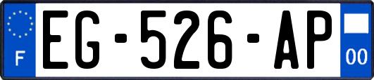 EG-526-AP