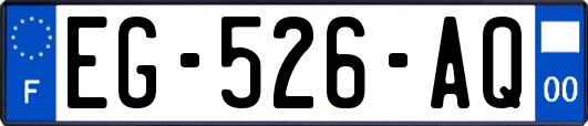 EG-526-AQ