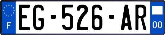 EG-526-AR