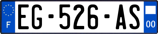 EG-526-AS