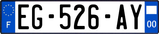 EG-526-AY