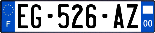 EG-526-AZ