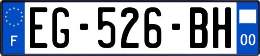 EG-526-BH