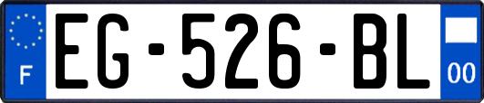 EG-526-BL