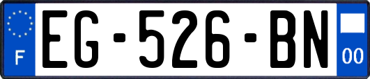 EG-526-BN