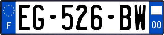 EG-526-BW