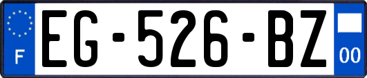 EG-526-BZ