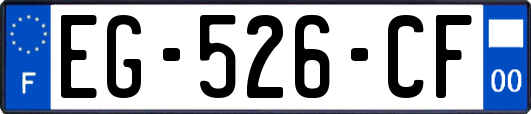 EG-526-CF