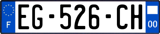 EG-526-CH