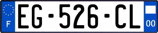 EG-526-CL