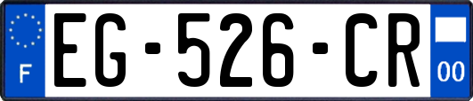 EG-526-CR