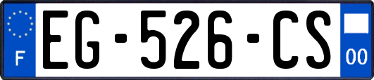 EG-526-CS