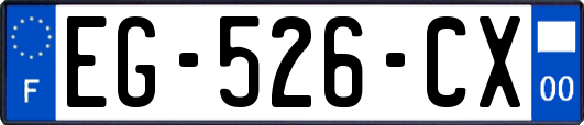 EG-526-CX