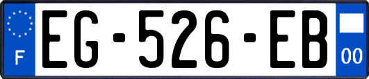 EG-526-EB