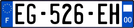 EG-526-EH