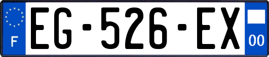 EG-526-EX