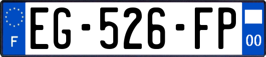 EG-526-FP