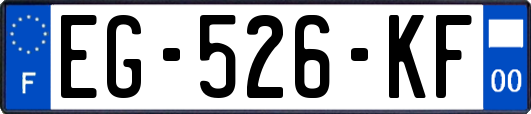 EG-526-KF