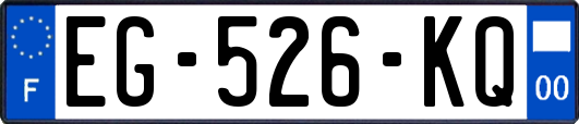 EG-526-KQ