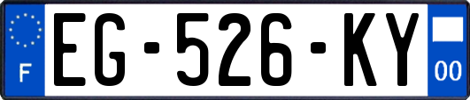 EG-526-KY