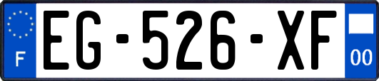 EG-526-XF
