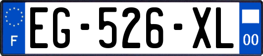 EG-526-XL