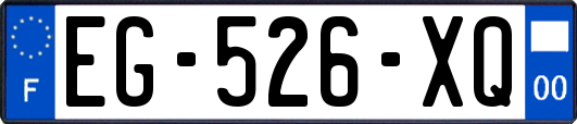 EG-526-XQ