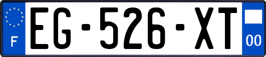 EG-526-XT