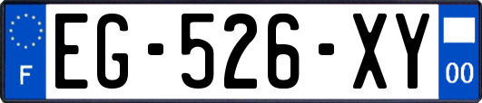 EG-526-XY