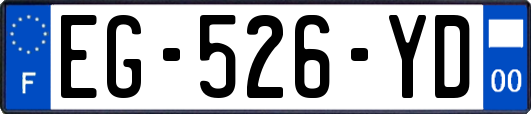 EG-526-YD