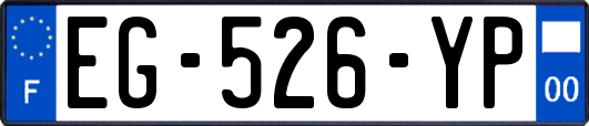 EG-526-YP