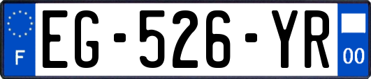 EG-526-YR